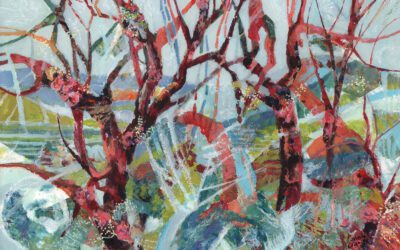 ELEMENTS – Exhibition time!