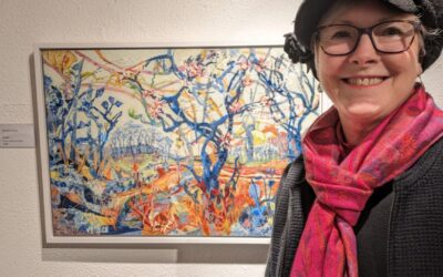 Scottish Society of Artists – 125th Annual Exhibition