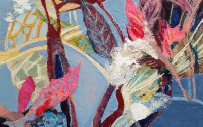 Unfurling to Spring