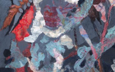 Borders Art Fair with Visual Arts Scotland