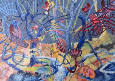 dawn chorus